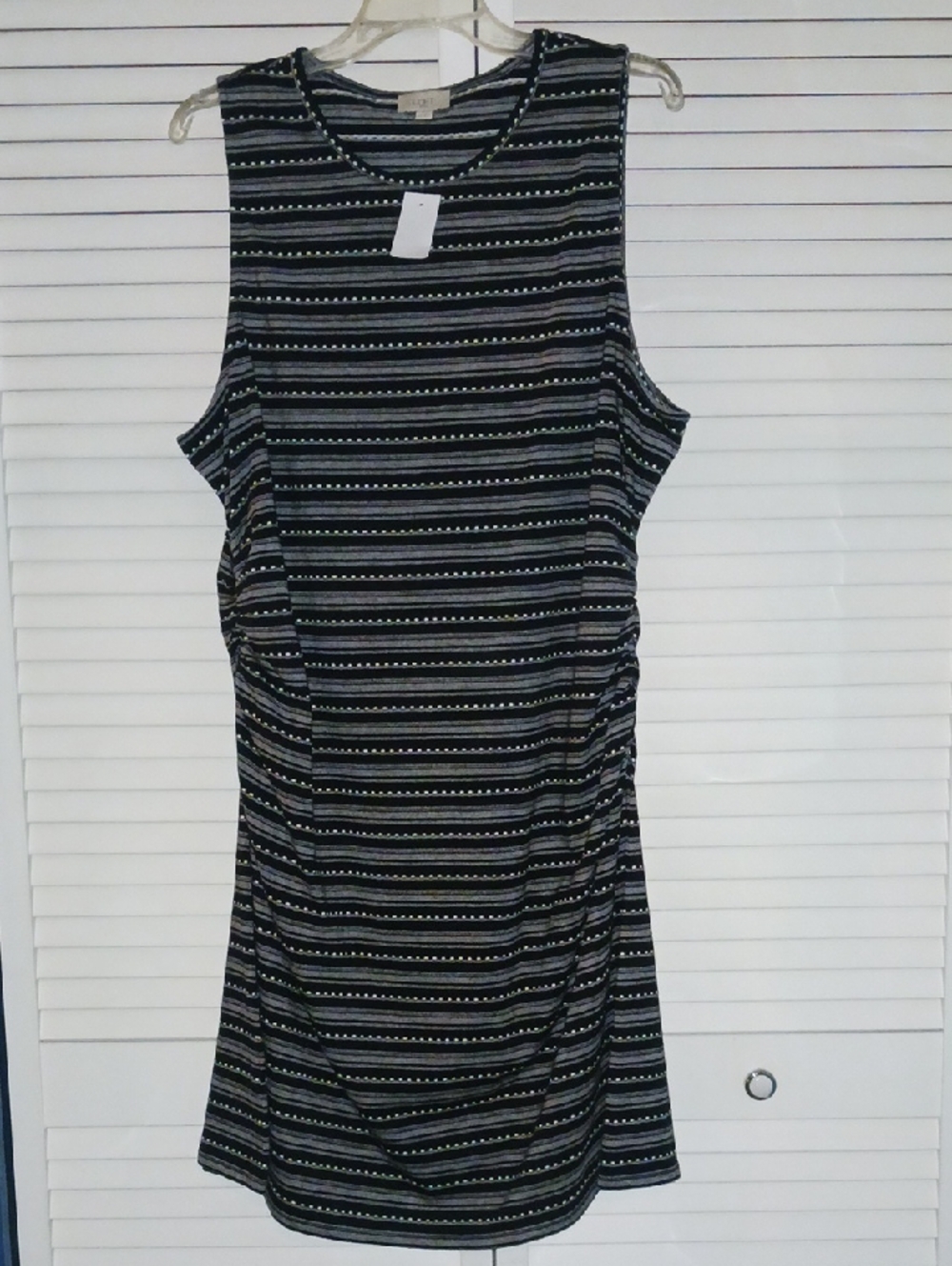 Loft Dress